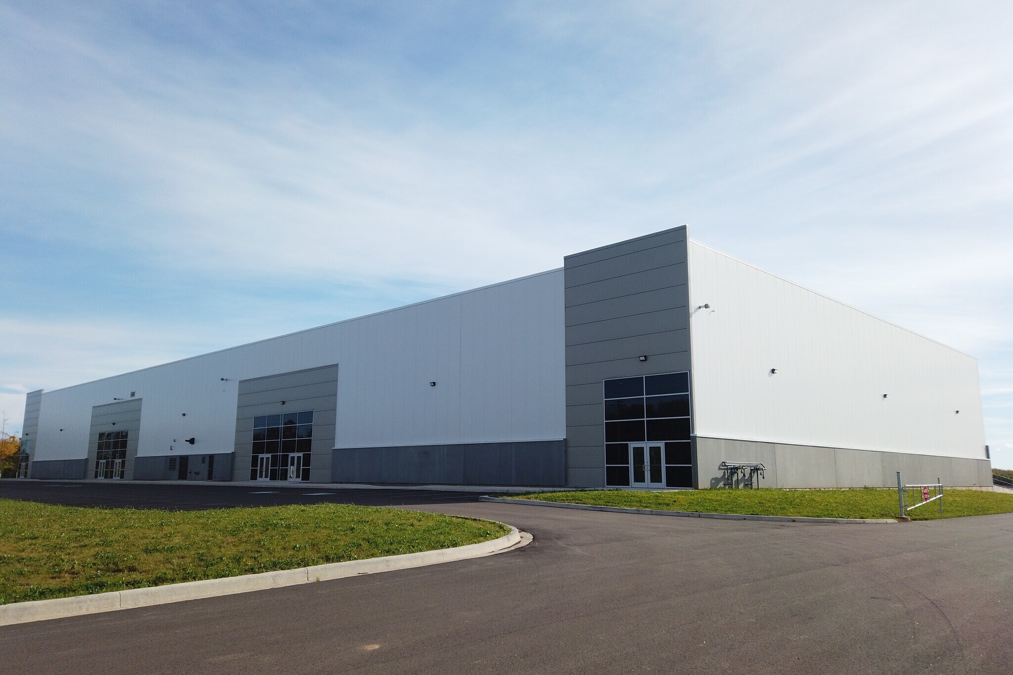 1245 De L'aviation Av, Dieppe, NB for Rent