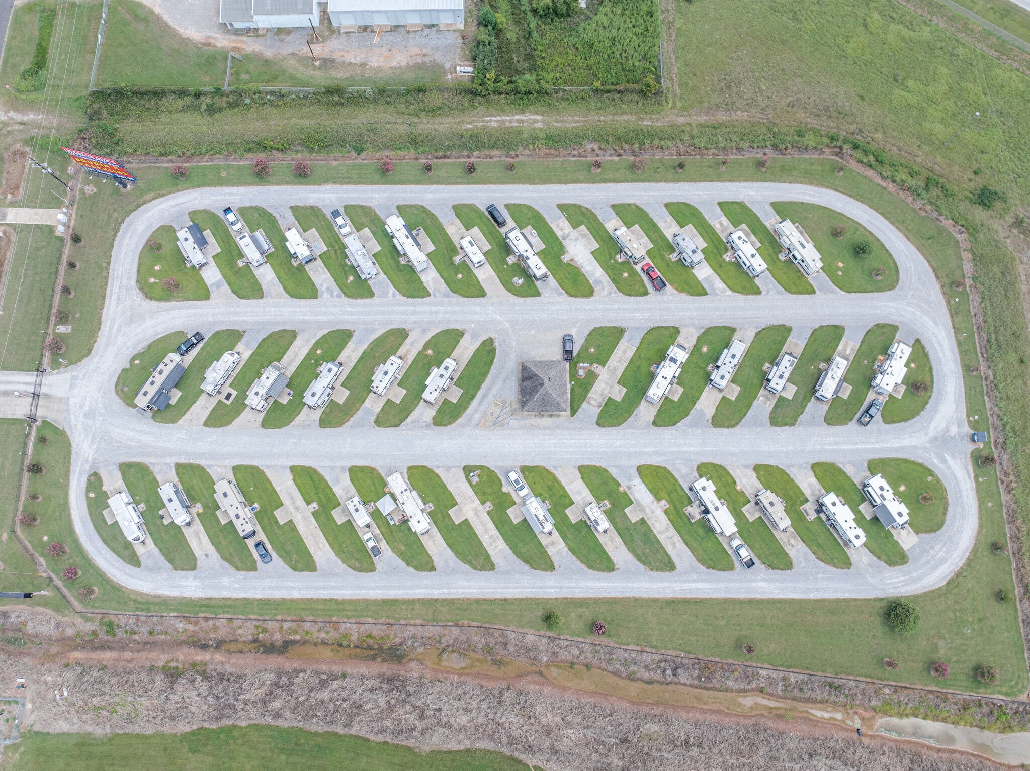 7213 Highway 1, Boyce, LA for Sale