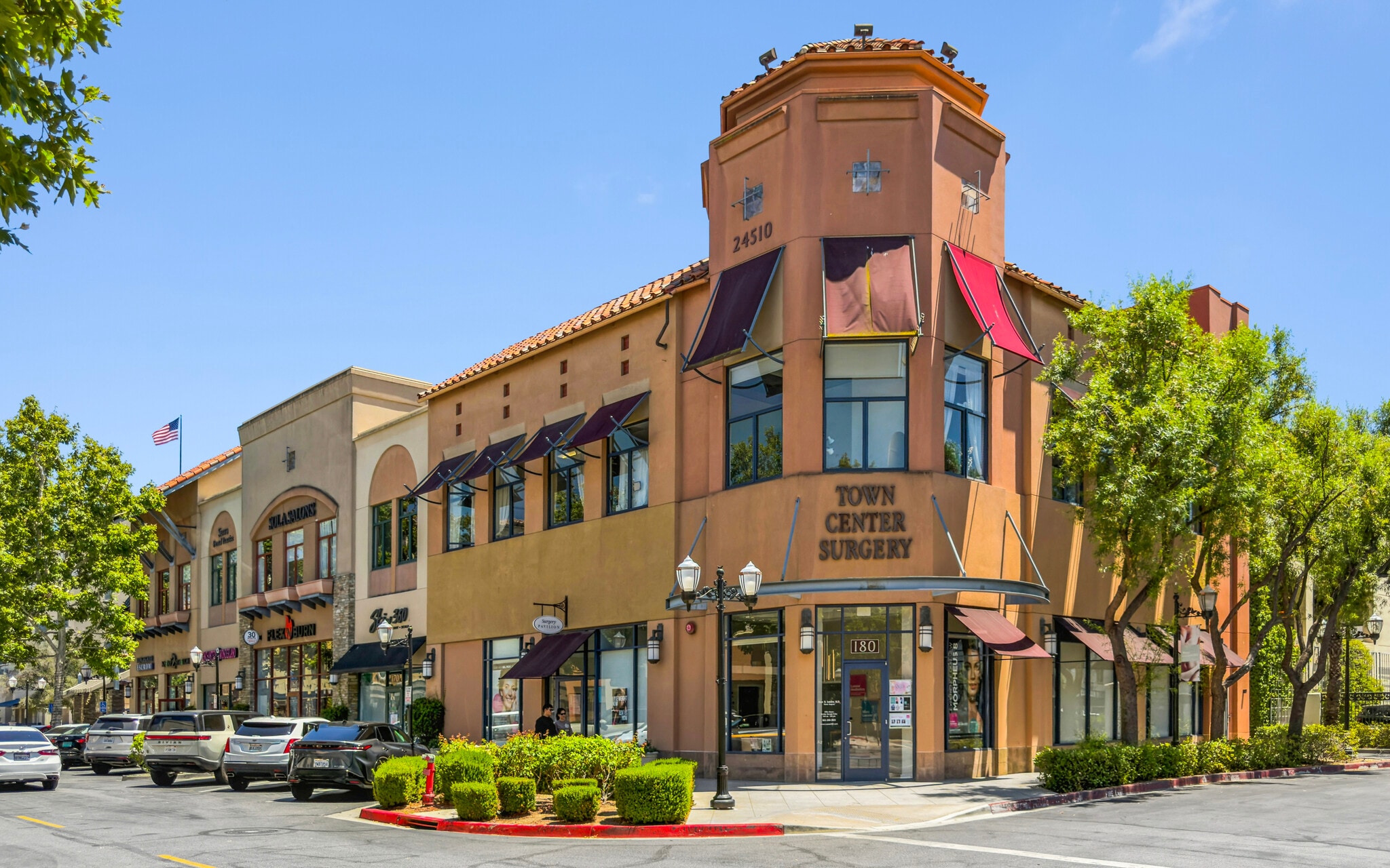 24510 Town Center Dr, Valencia, CA for Sale