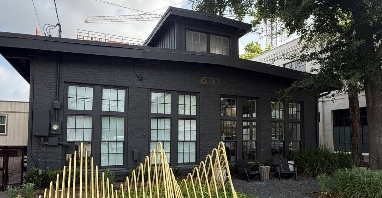 631 W 22nd St, Houston, TX for Rent
