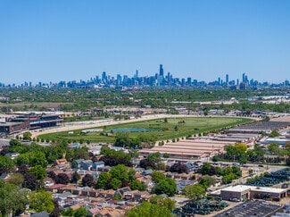 Cicero, IL Industrial - 3501 S Laramie Ave