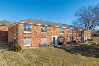 Memphis, TN undefined - 1717 Crimson Cir