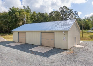Siler City, NC Industrial - 6790 Siler Cty Snow Cp Rd