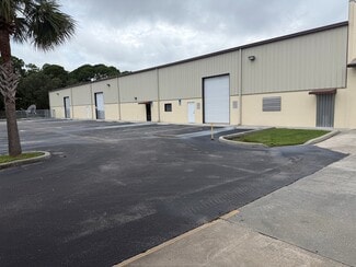 Rockledge, FL Flex - 245 Gus Hipp Blvd