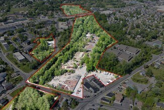 Wilmington, DE Commercial Land - 900 Greenbank Rd Wilmington, DE Commercial Land - 900 Greenbank Rd