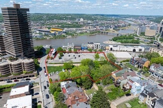 Pittsburgh, PA Commercial - 1201 Grandview
