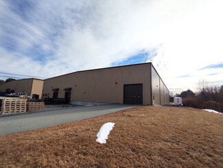 Killingly, CT Industrial - 207 Tracy Rd