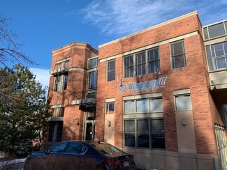 Golden, CO Office - 1501-1509 Washington Ave