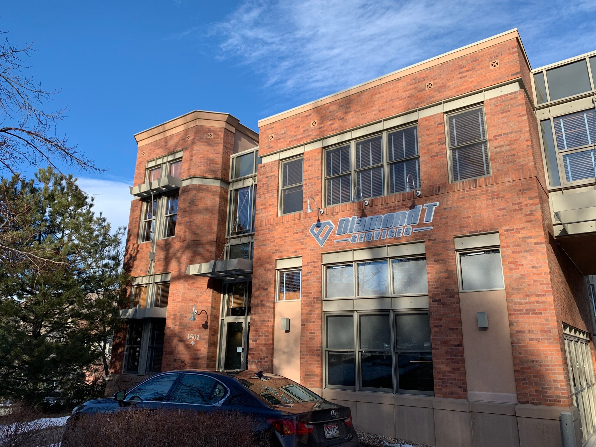 1501-1509 Washington Ave, Golden, CO for Rent
