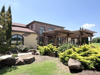 Oklahoma City, OK Specialty - 11200 N Eastern Ave