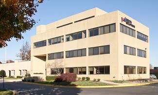 Reston, VA Office - 11501 Sunset Hills Rd