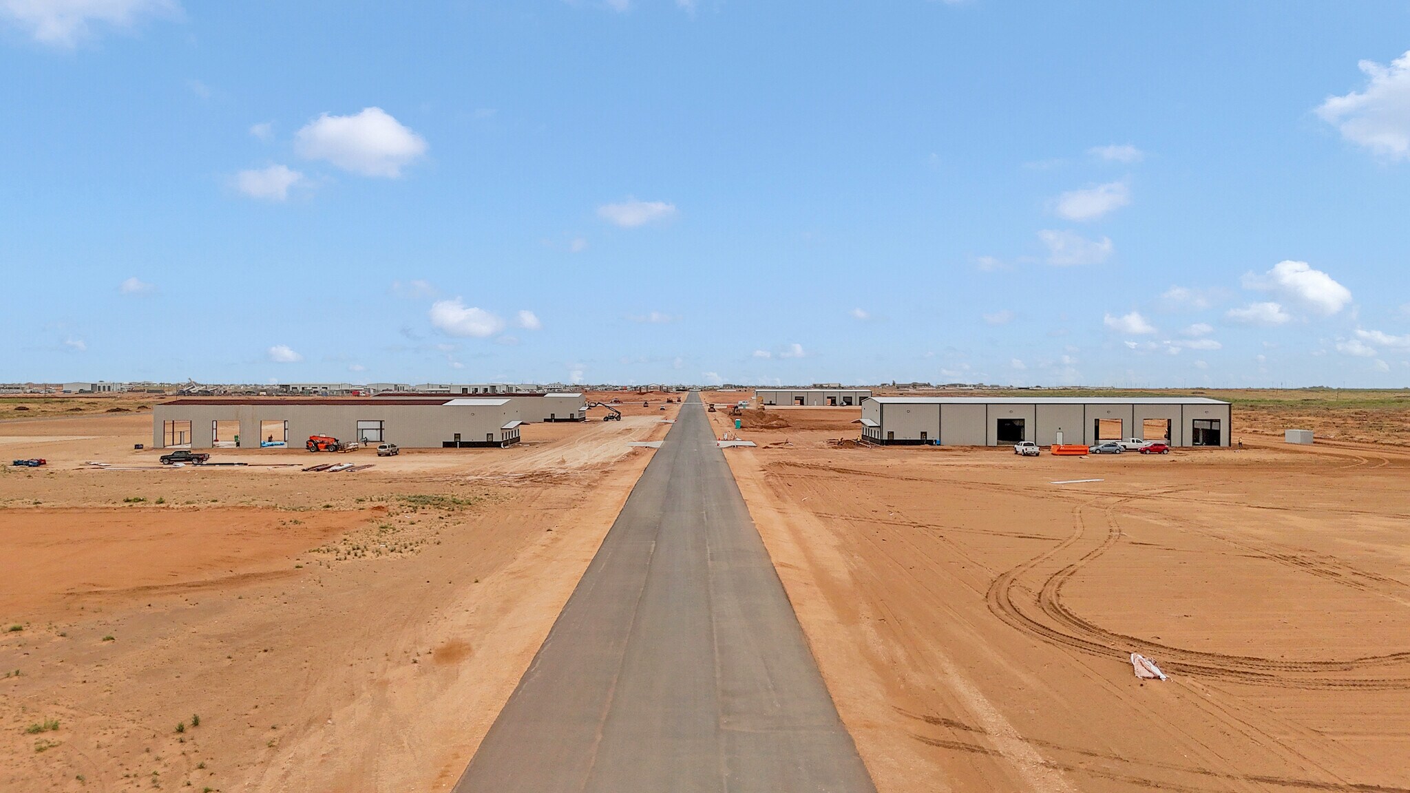 4718 S County Rd 1232, Midland, TX for Sale