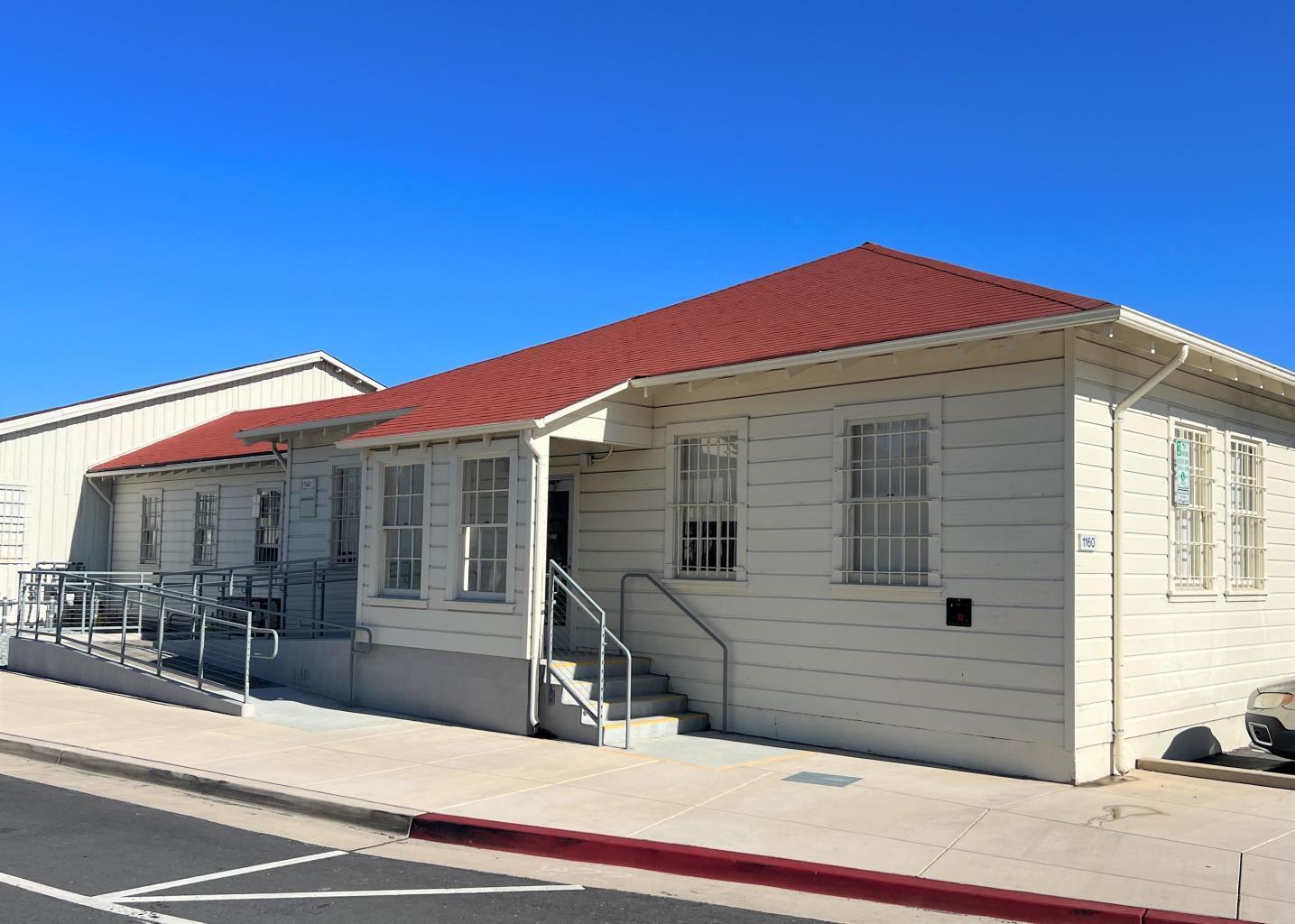 1163-1167 Gorgas Ave, San Francisco, CA for Rent