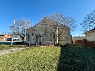 Bedford, IN Churches - 512 P St