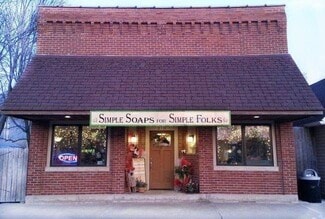 Dover, MN Office/Retail - 218 Main St N