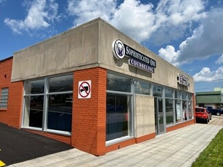 Parma, OH Office/Retail - 5252 Ridge Rd