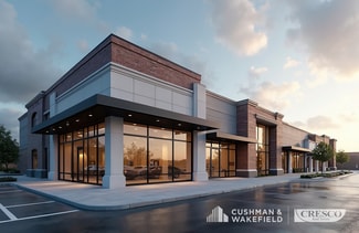 Avon, OH Office/Retail, Retail - 34455 Chester Rd