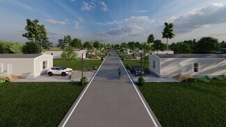 Saltillo, MS undefined - 171 County Road 2296