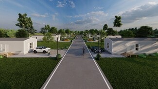 Saltillo, MS Manufactured Housing/Mobile Housing - 171 County Road 2296