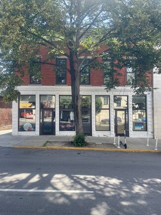Bloomington, IN Retail - 208 N Walnut St Bloomington, IN Retail - 208 N Walnut St