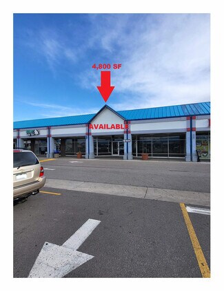 Aurora, CO Office, Retail - 710-750 Peoria St