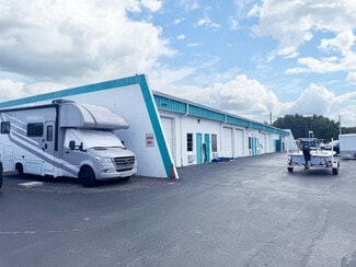 Jensen Beach, FL Flex, Industrial - 900-920 NE Industrial Blvd Jensen Beach, FL Flex, Industrial - 900-920 NE Industrial Blvd