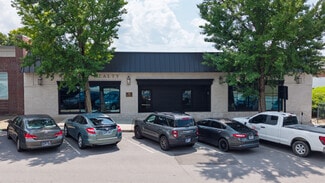Murfreesboro, TN Office/Retail - 311 Main St Murfreesboro, TN Office/Retail - 311 Main St