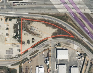 Madera, CA Commercial - 11885 Rd 29