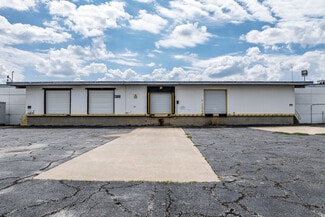 Springfield, MO Industrial - 680 W Tampa St Springfield, MO Industrial - 680 W Tampa St