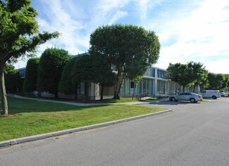 Elmsford, NY Flex - 6 Westchester Plz Elmsford, NY Flex - 6 Westchester Plz