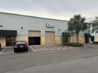 Jacksonville, FL Flex - 6334 Philips Hwy