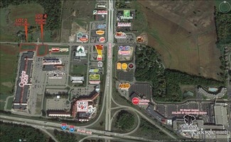 Wisconsin Dells, WI Commercial Land - 150 Gasser Dr