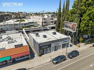 Sherman Oaks, CA undefined - 4325-4327 Woodman Ave