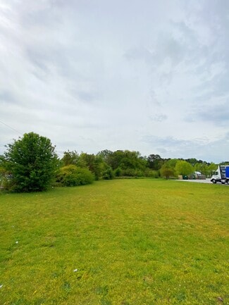 Forest Park, GA Commercial - 4942 Springdale Rd