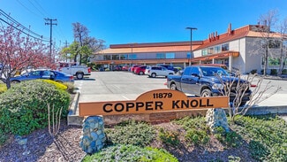 Auburn, CA Office - 11879 Kemper Rd