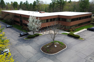 Westford, MA Office, Office/Medical, Flex - 238 Littleton Rd