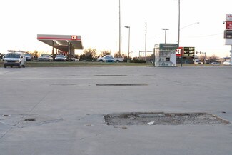 Wichita, KS Commercial Land - 11333 E Central Ave Wichita, KS Commercial Land - 11333 E Central Ave