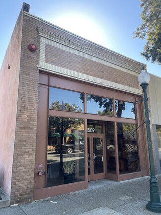 South Pasadena, CA Office, Office/Retail, Retail - 1509 Mission St