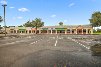 Clermont, FL Retail - 20180 N US Highway 27