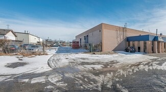 Calgary, AB Industrial - 5316 36th St SE