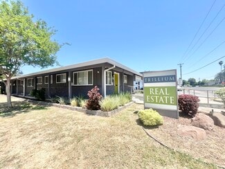 Carmichael, CA Office - 4901 Marconi Ave