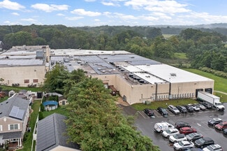Bridgeport, CT Industrial - 380 Horace St