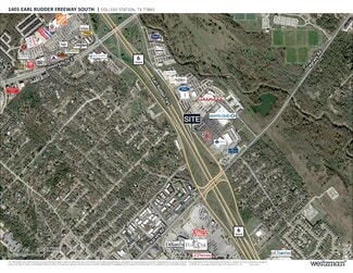 1405 Earl Rudder Fwy  