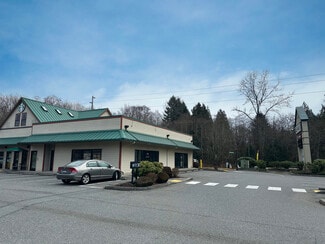 Snohomish, WA Retail - 17408 State Route 9 SE