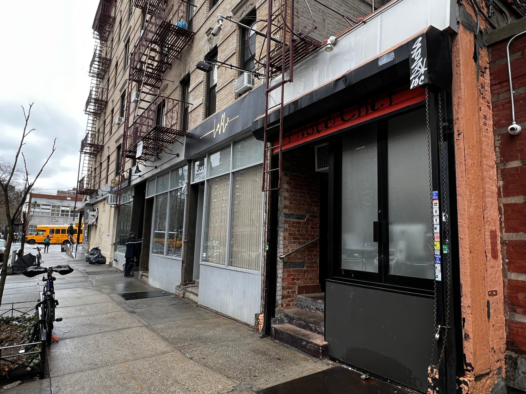 2100-2104 Second Ave, New York, NY for Rent