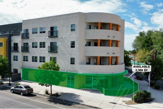 901 Park Ave SW, Albuquerque, NM for Rent