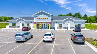 Middleton, WI Day Care Center - 652 Burnt Sienna Dr