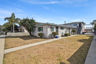 Gardena, CA Apartments - 1346 W 163rd St