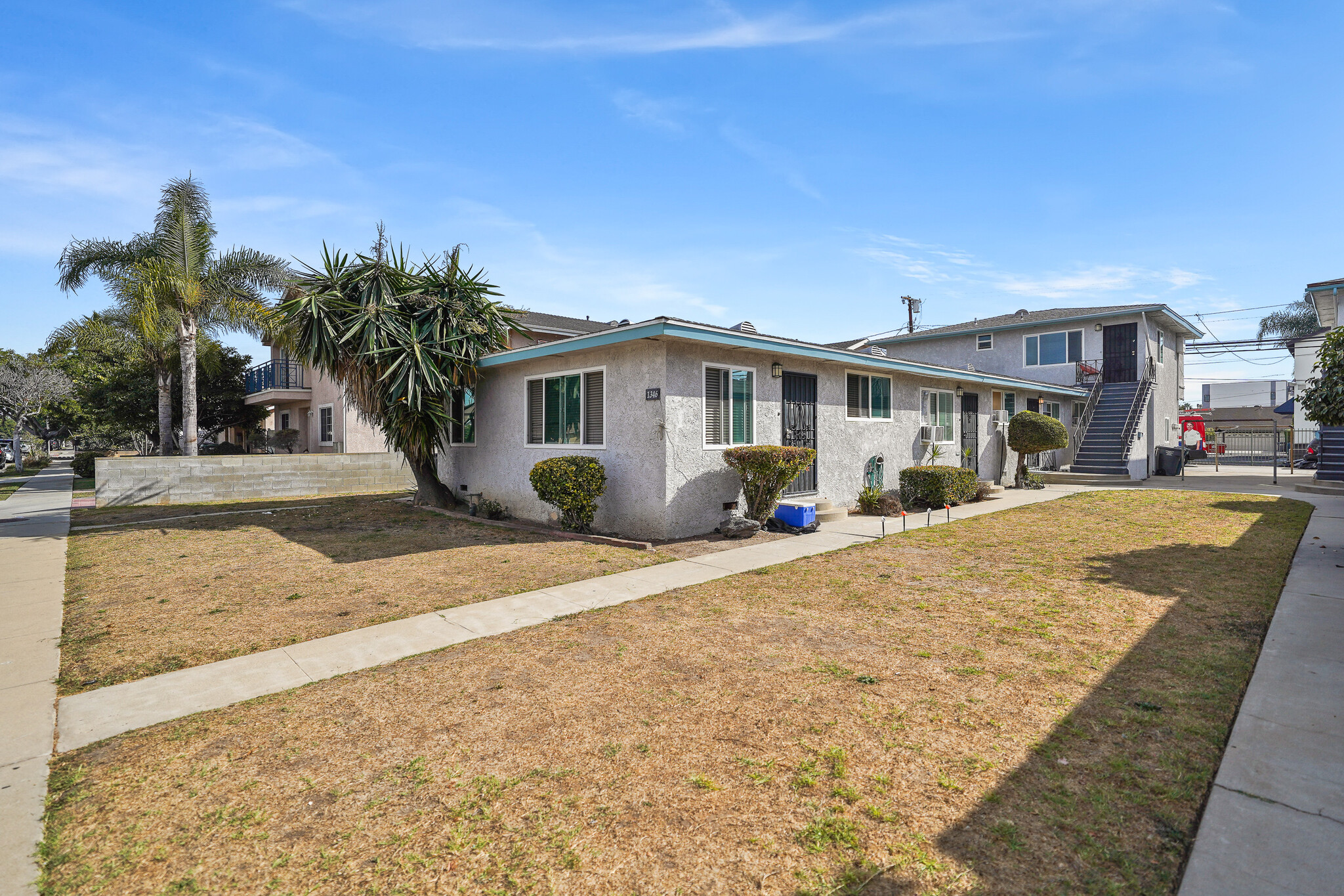 1346 W 163rd St, Gardena, CA for Sale