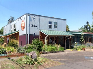 Eugene, OR Day Care Center - 1295 W 18th Ave Eugene, OR Day Care Center - 1295 W 18th Ave